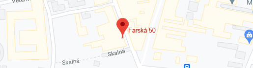 Farská 50, Nitra